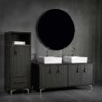 Coleccion Alexandra, luxury bathroom furniture, classic and modern